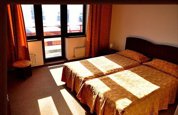 Motel Rupea Habitación foto