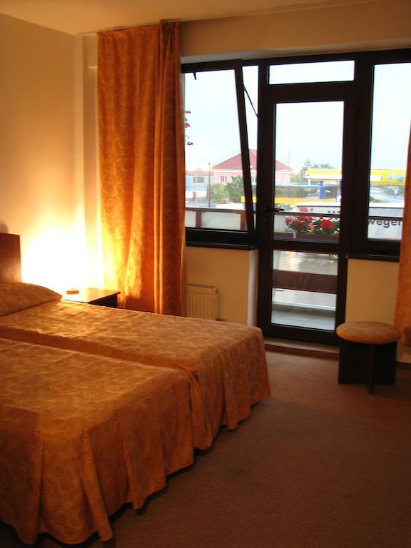 Motel Rupea Habitación foto